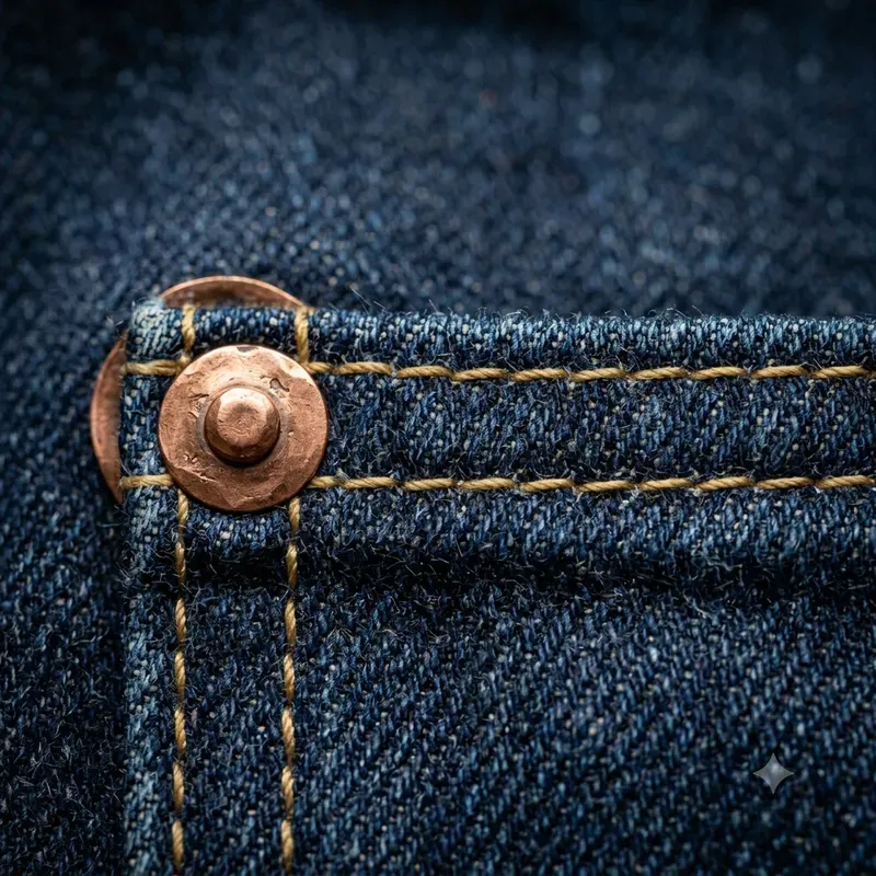 Fashion Material Construction Detail Builders
