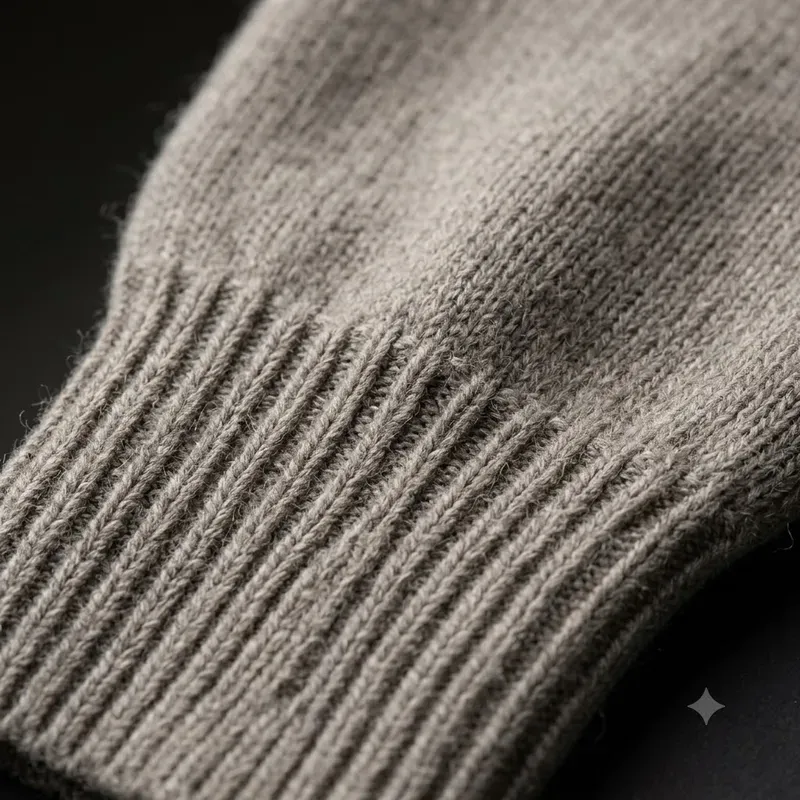 Fashion Material Construction Detail Builders
