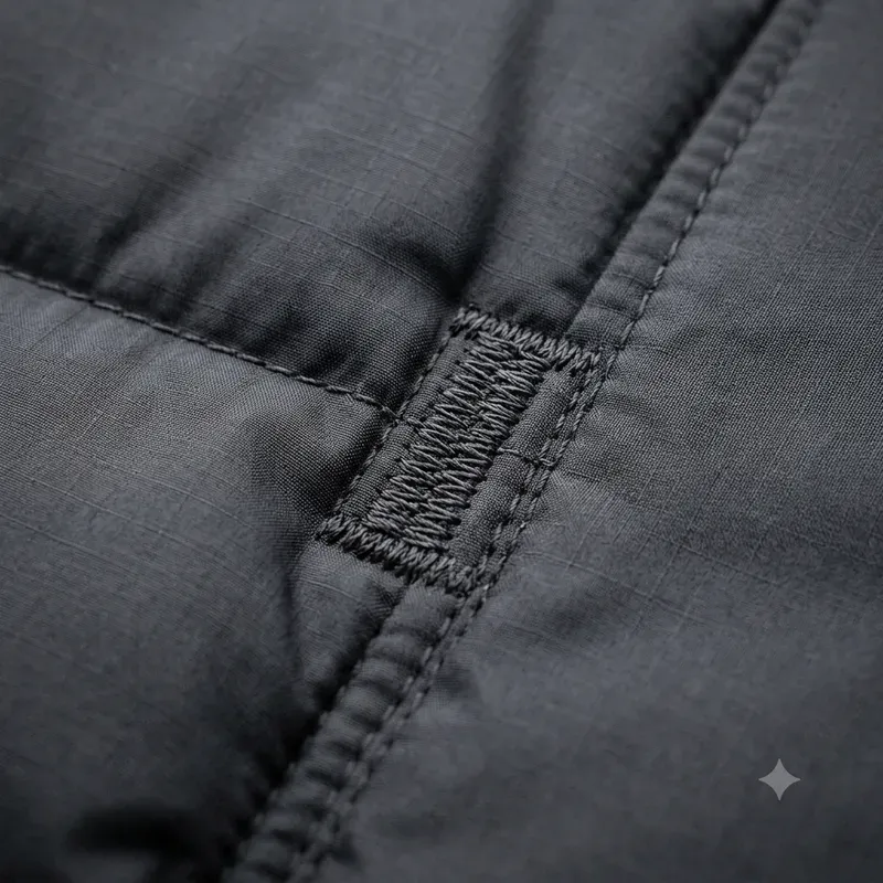 Fashion Material Construction Detail Builders