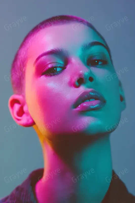 Prism Gel Headshots