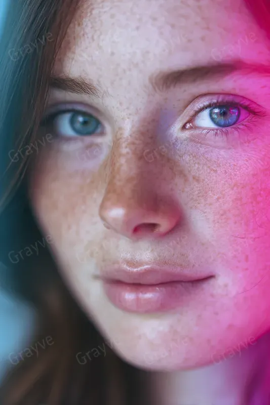 Prism Gel Headshots