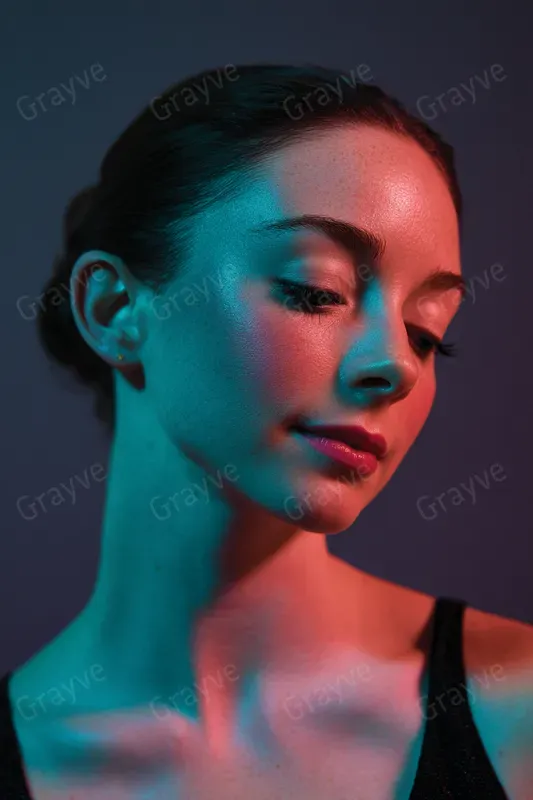 Prism Gel Headshots