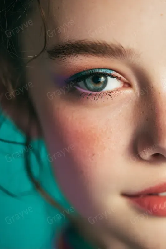 Prism Gel Headshots