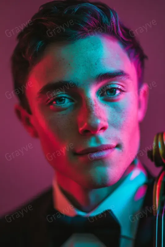 Prism Gel Headshots