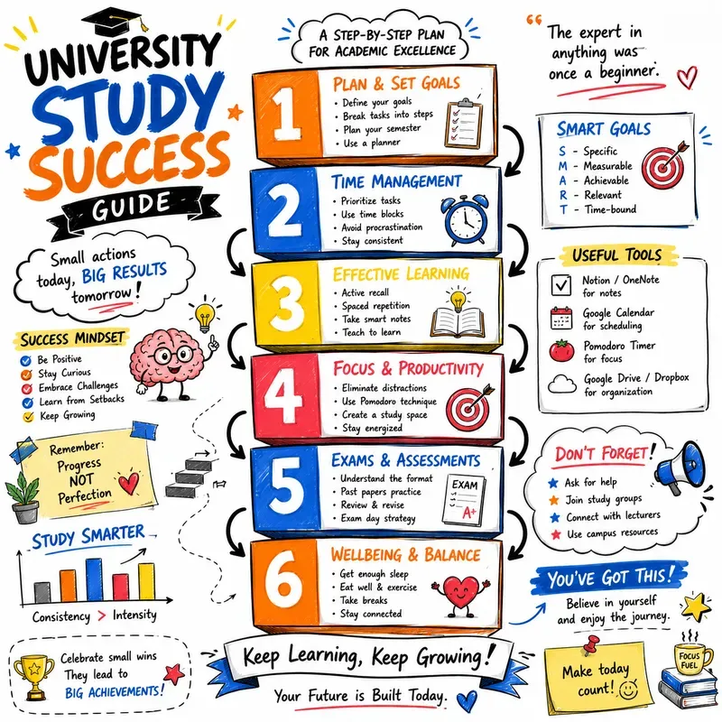 Sketchnote Mind Map Makers