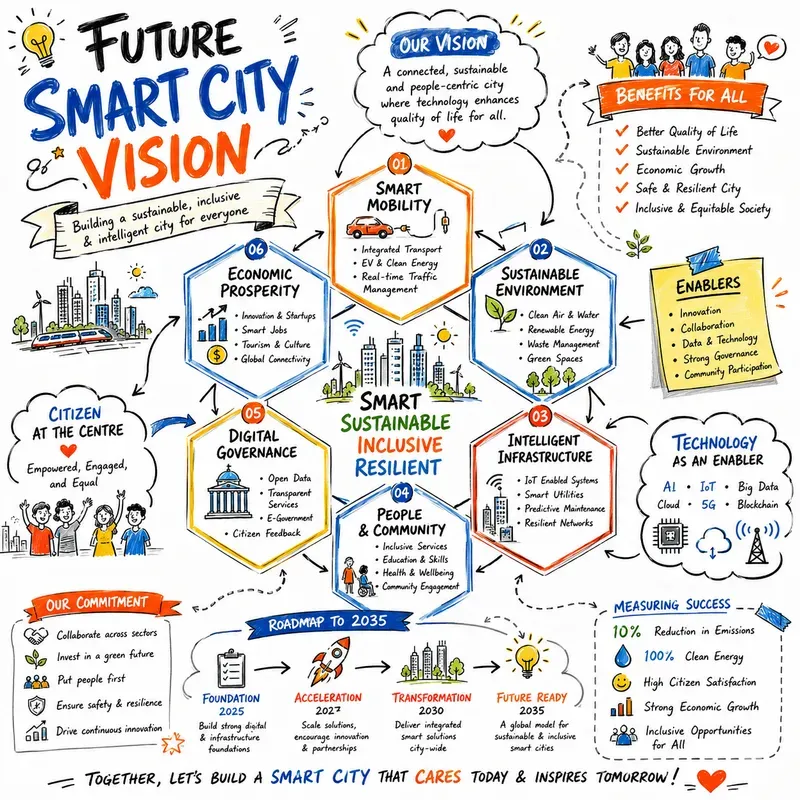 Sketchnote Mind Map Makers