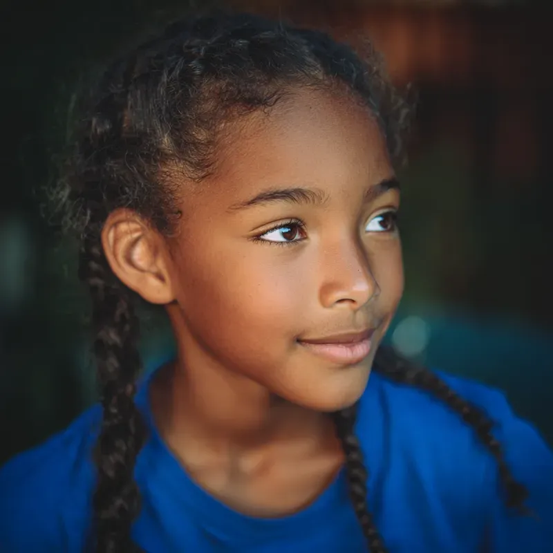 Realistic People No Plastic Skin