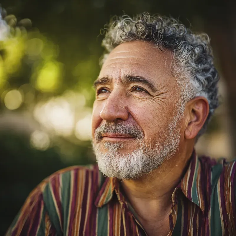 Realistic People No Plastic Skin