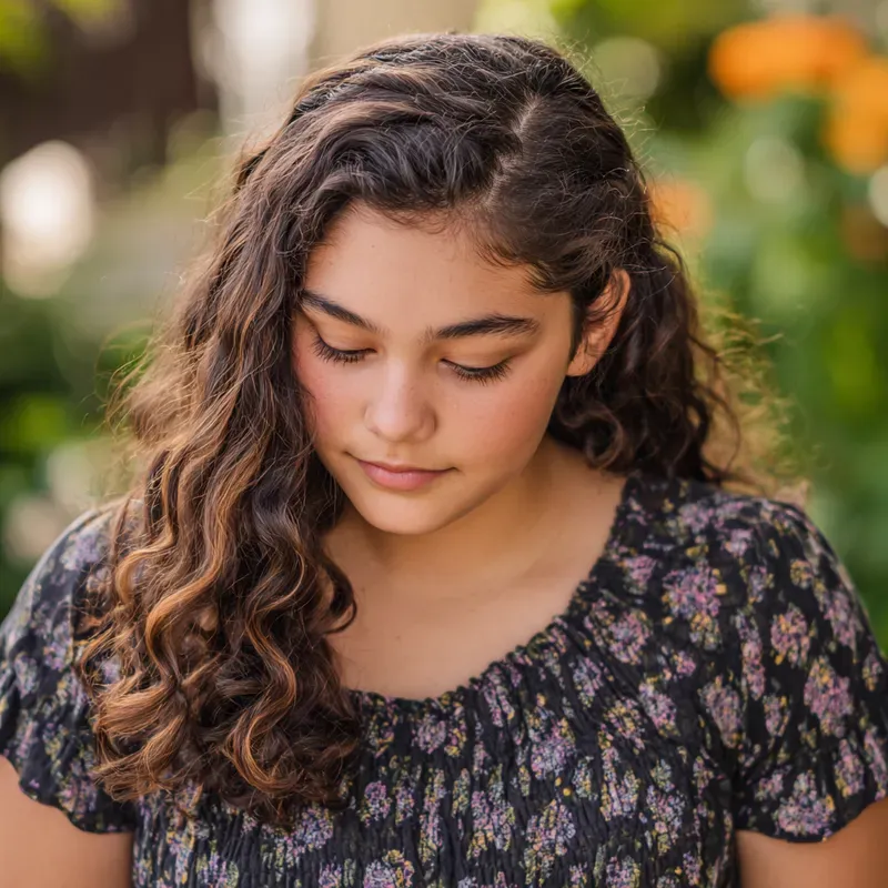 Realistic People No Plastic Skin