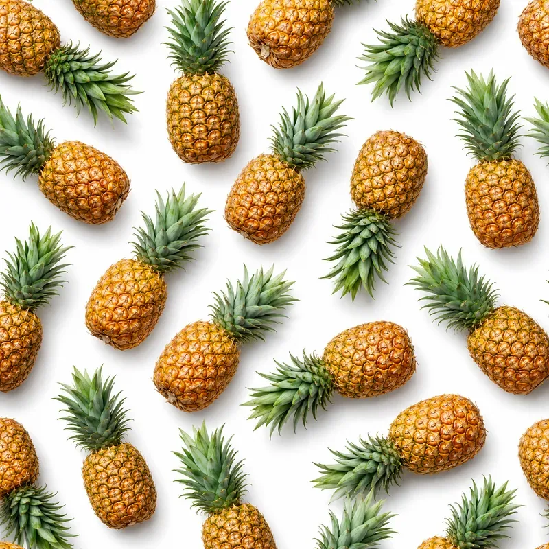 Seamless Printable Fruit Designs