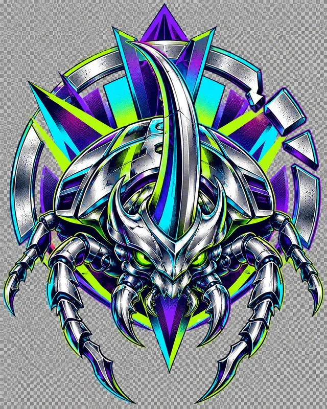 Retro Vintage 80s Tshirt Graphics