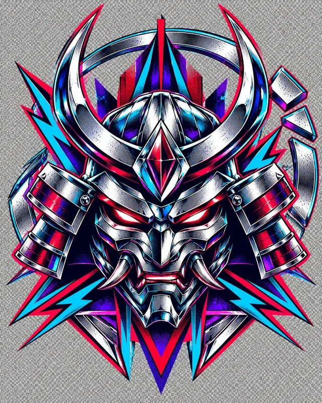 Retro Vintage 80s Tshirt Graphics