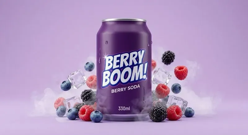 Beverage Commercial Studios