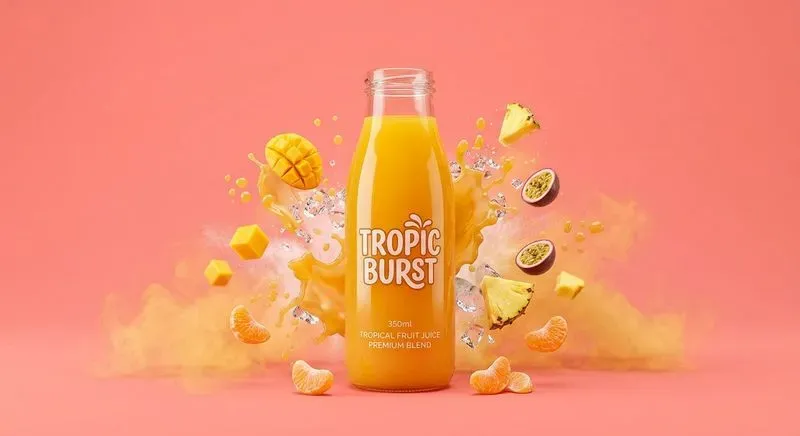 Beverage Commercial Studios