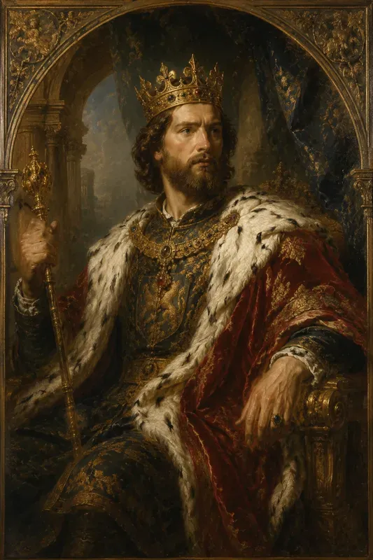 Renaissance Portrait Art Posters