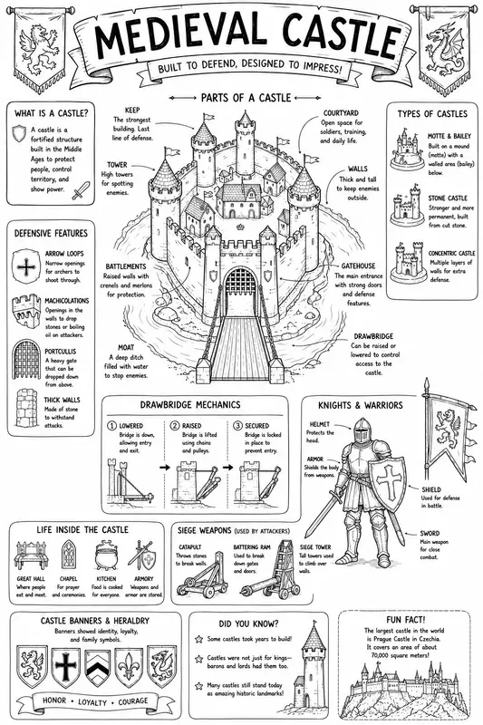 Printable Educational Activity Sheet Pods