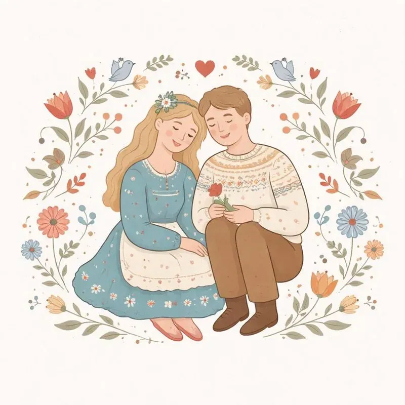 Nordic Folk Masters