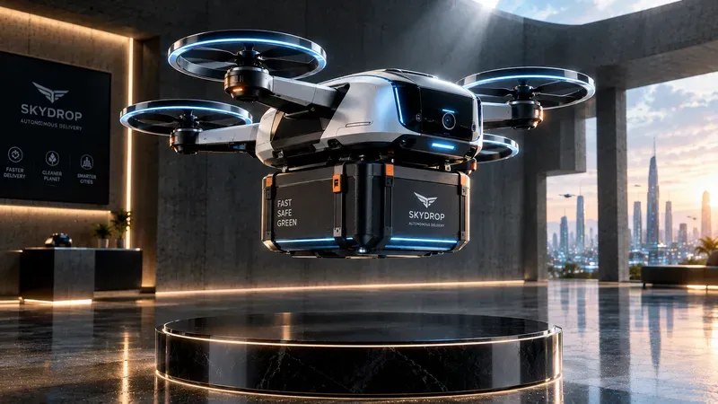 3D Cybernetic Product Studios