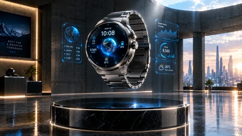 3D Cybernetic Product Studios