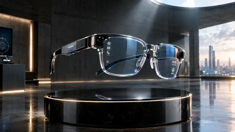 3D Cybernetic Product Studios