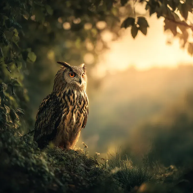 Ultra Realistic Nature Photography
