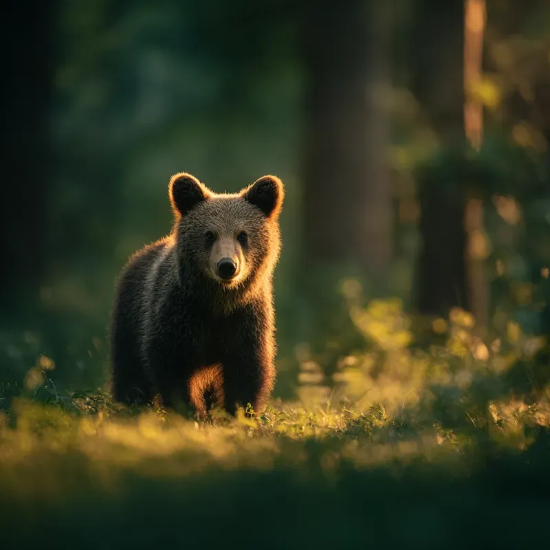 Ultra Realistic Nature Photography