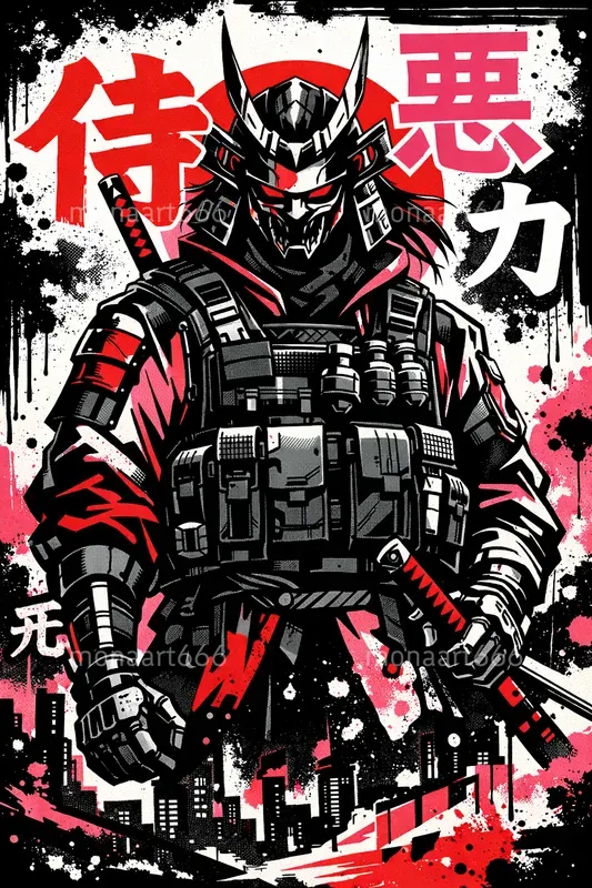 The Urban Grunge Archives