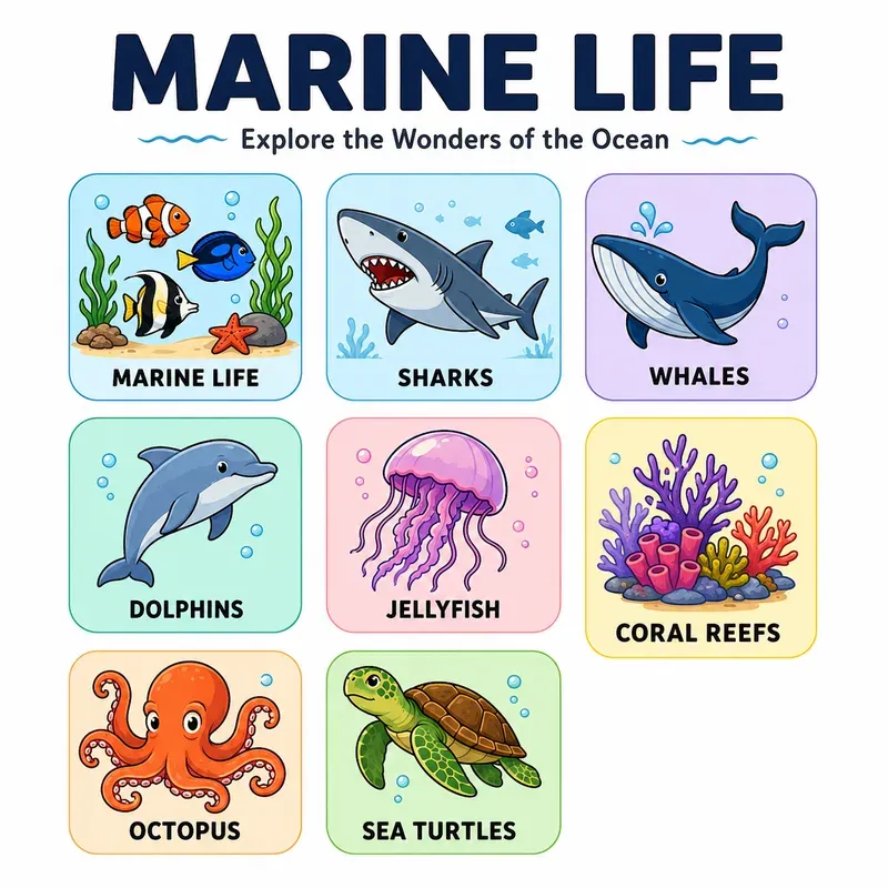 Educational Infographic Poster Packs