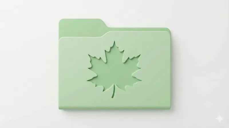 Debossed Windows 11 Folder Icons