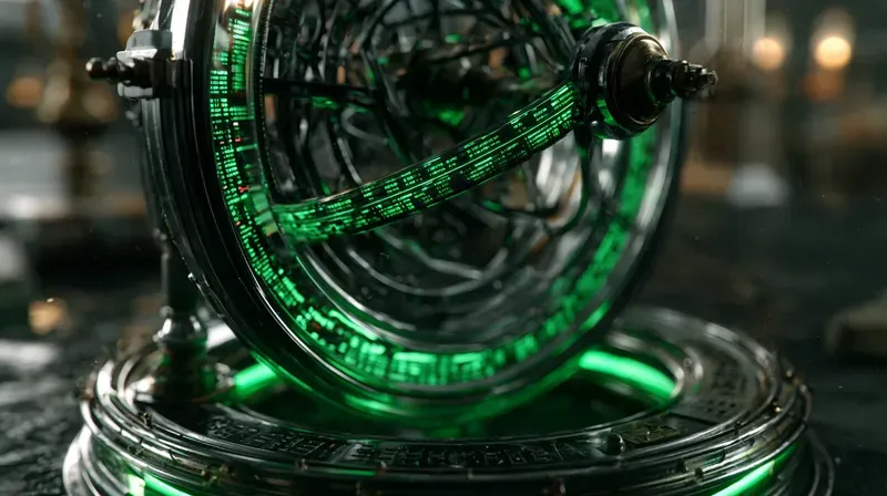 Kinetic Financial Alchemy Agents