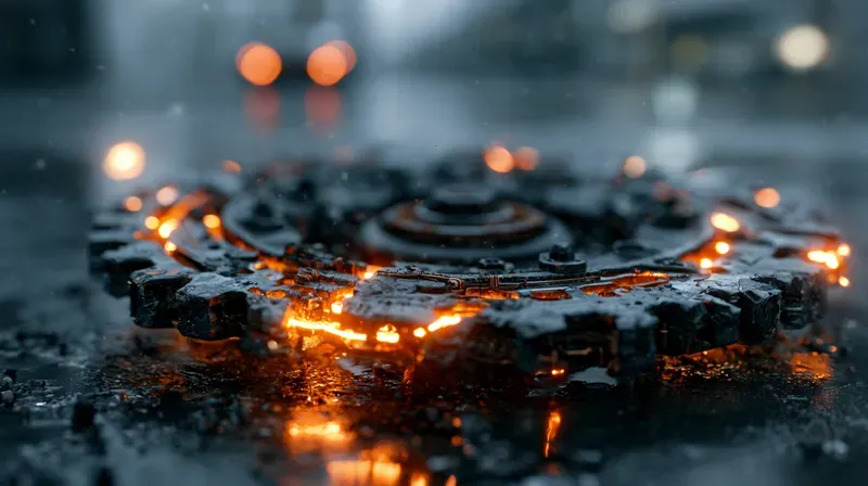 Kinetic Financial Alchemy Agents