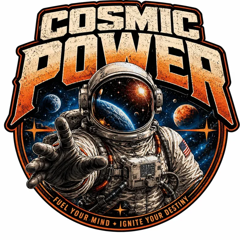 Epic Badge Logo Tshirt Design Generator
