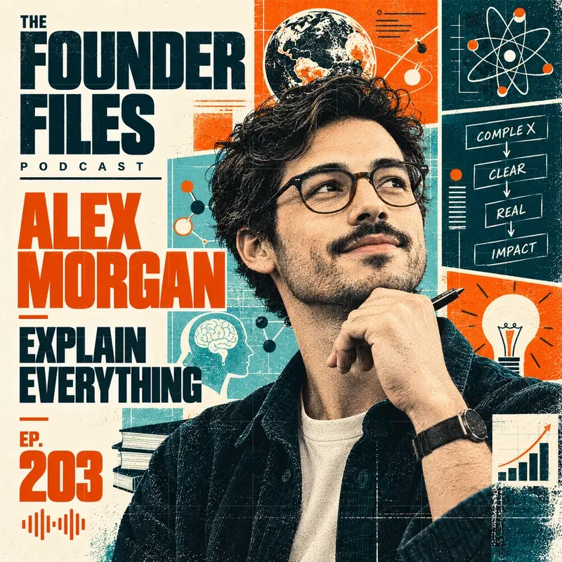 Swiss Screen Print Podcast Graphics