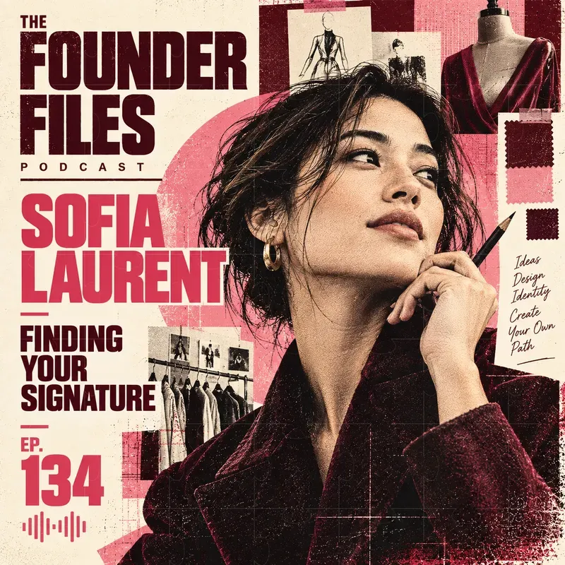 Swiss Screen Print Podcast Graphics