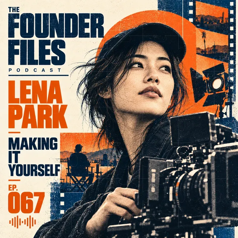 Swiss Screen Print Podcast Graphics