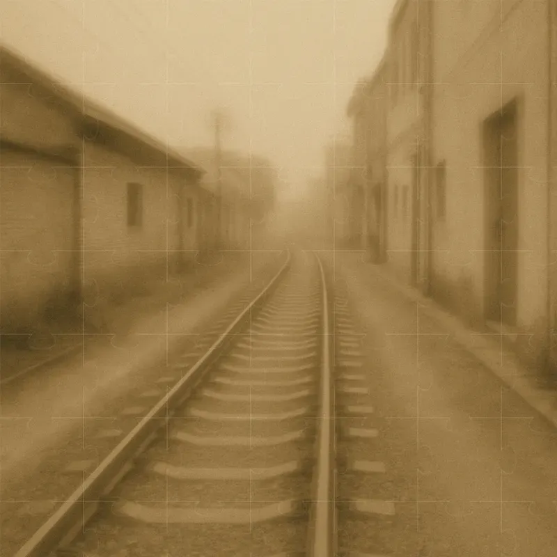 Low Saturation Photography