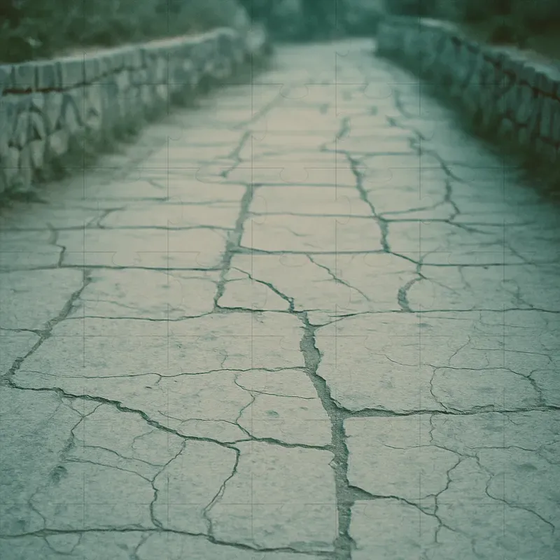 Low Saturation Photography