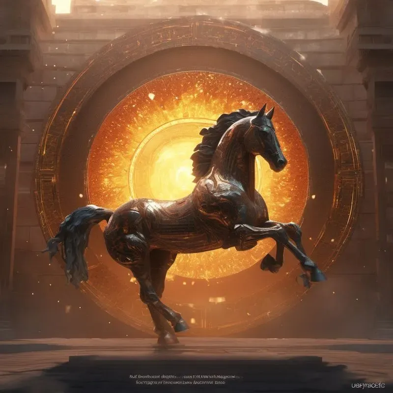 Mythic Frame Specification Engines