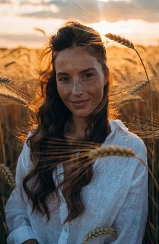 Ultra Real Portraits