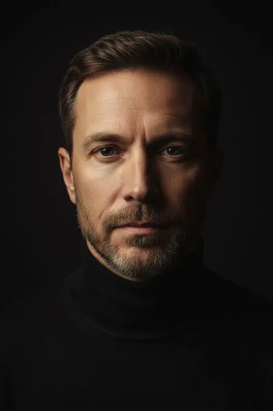 Ultra Real Portraits
