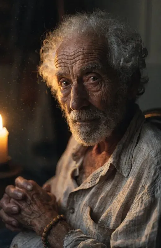 Ultra Real Portraits