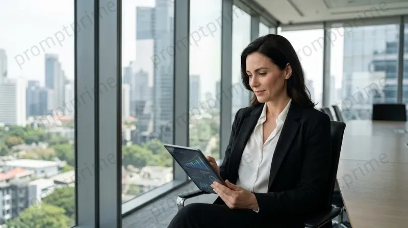 Premium Corporate Office Lifestyles