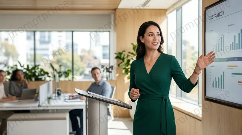 Premium Corporate Office Lifestyles