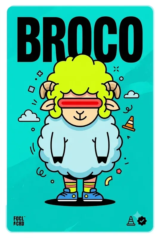 Creative Trading Cards