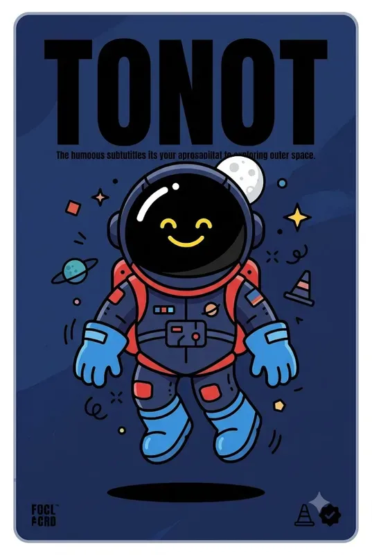 Creative Trading Cards