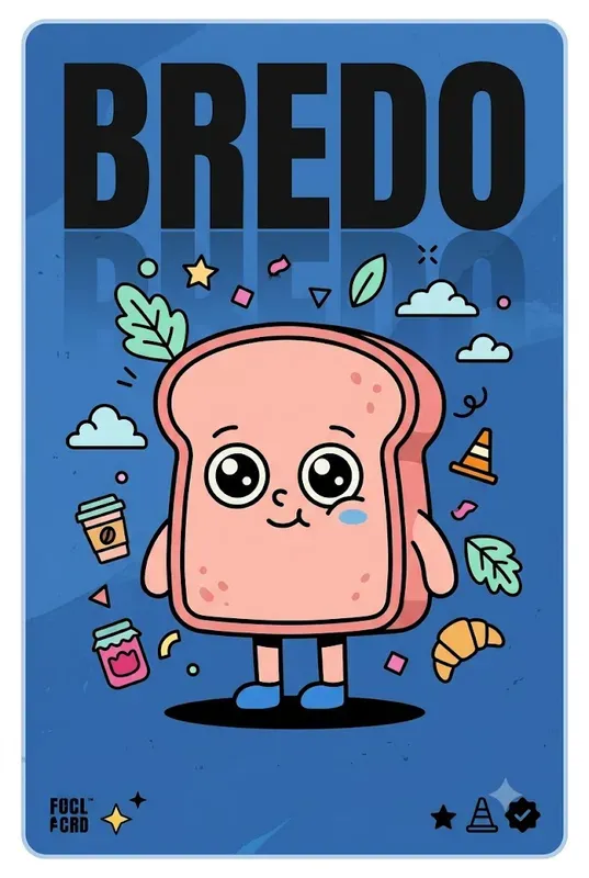 Creative Trading Cards