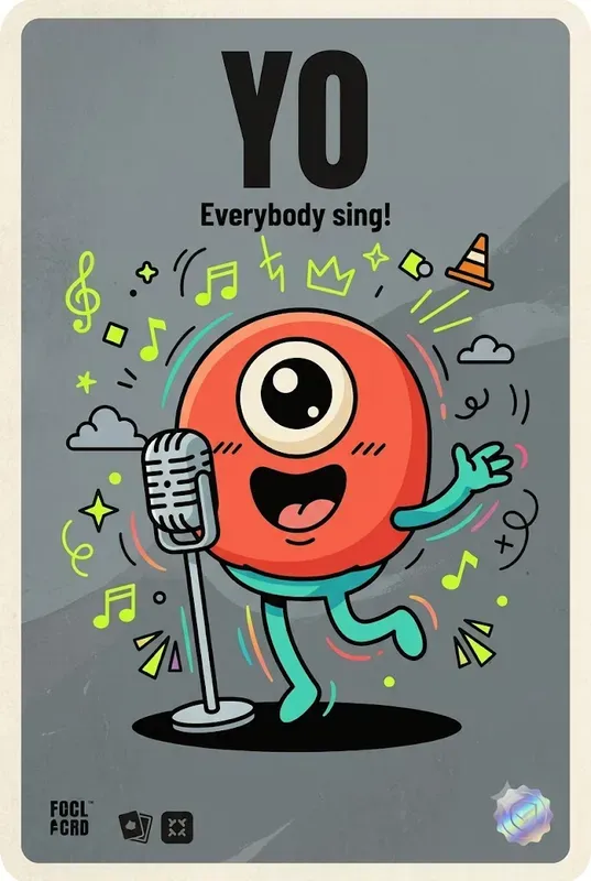 Creative Trading Cards