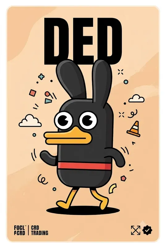 Creative Trading Cards
