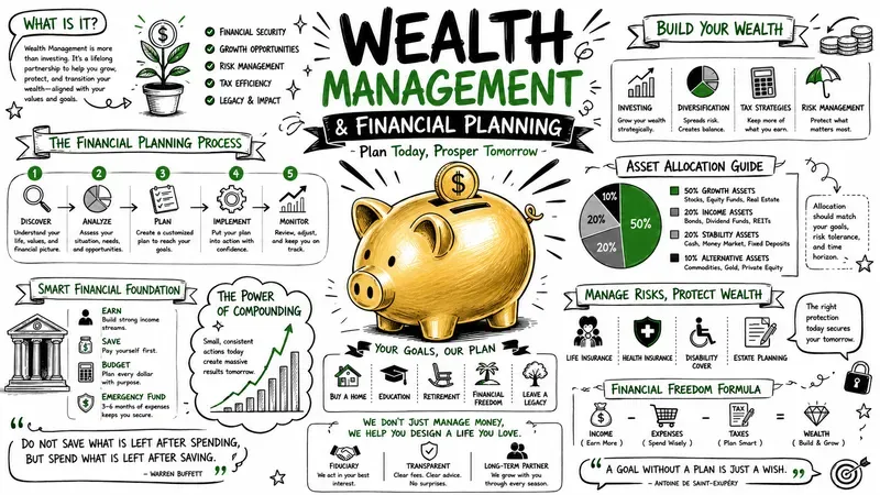 Professional Sketchnote Graphic Assets
