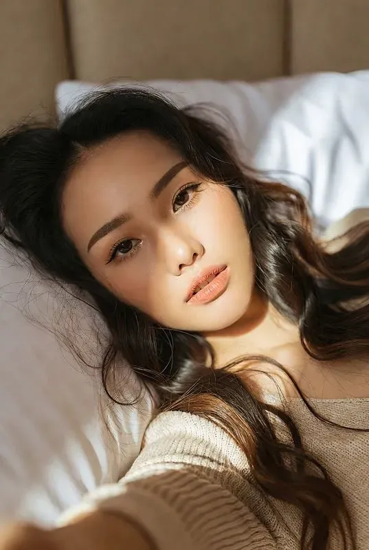 Soft Natural Portrait Sets